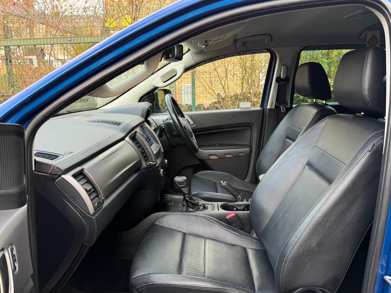 Used Ford Ranger 2022 for sale - 76473292: Photo 32