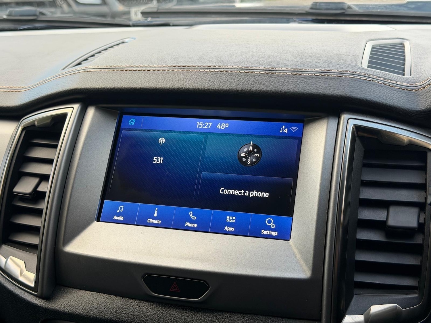 Used Ford Ranger 2022 for sale - 76473292: Photo 33