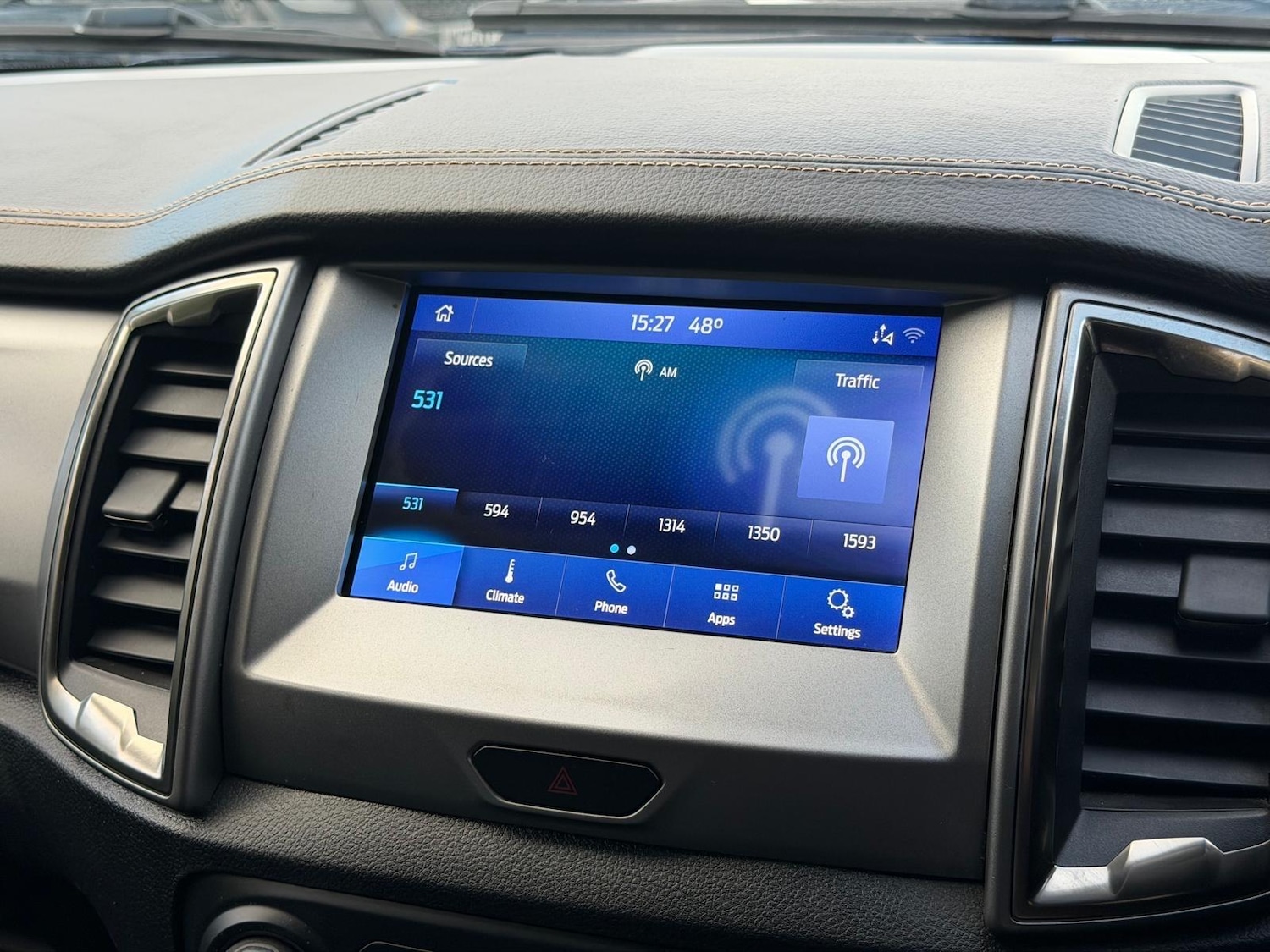 Used Ford Ranger 2022 for sale - 76473292: Photo 34