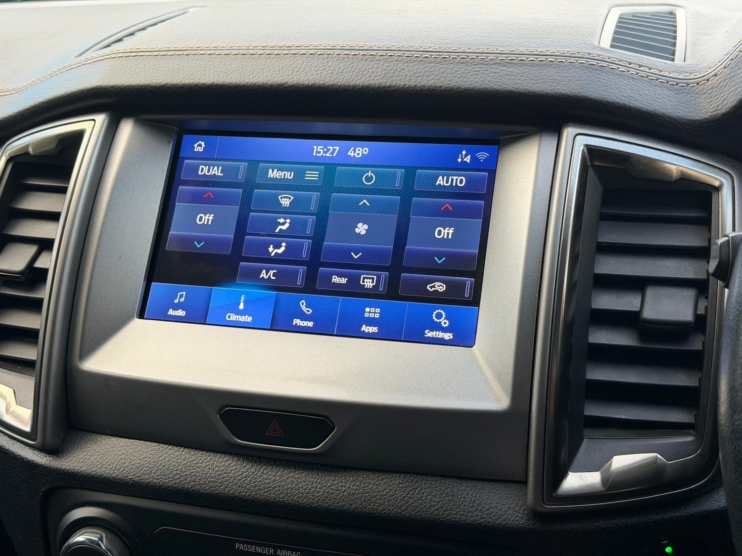 Used Ford Ranger 2022 for sale - 76473292: Photo 35