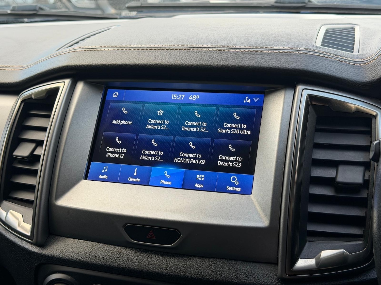 Used Ford Ranger 2022 for sale - 76473292: Photo 36