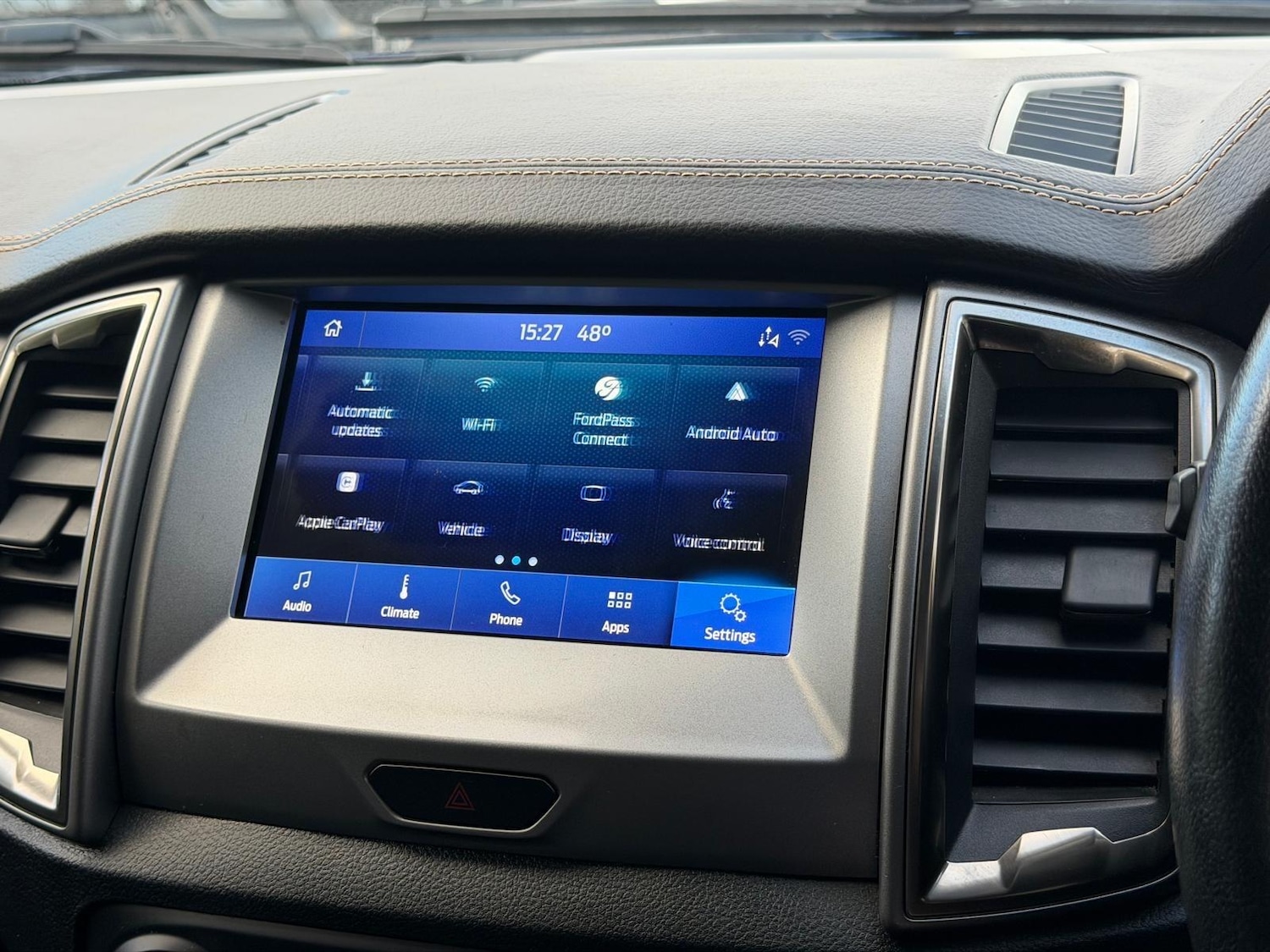 Used Ford Ranger 2022 for sale - 76473292: Photo 37