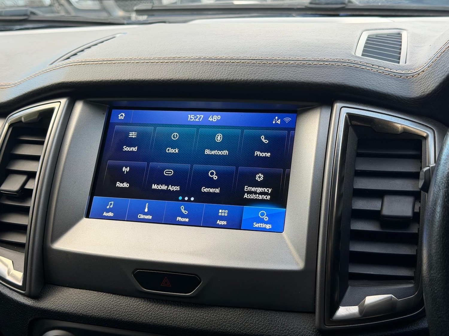 Used Ford Ranger 2022 for sale - 76473292: Photo 38