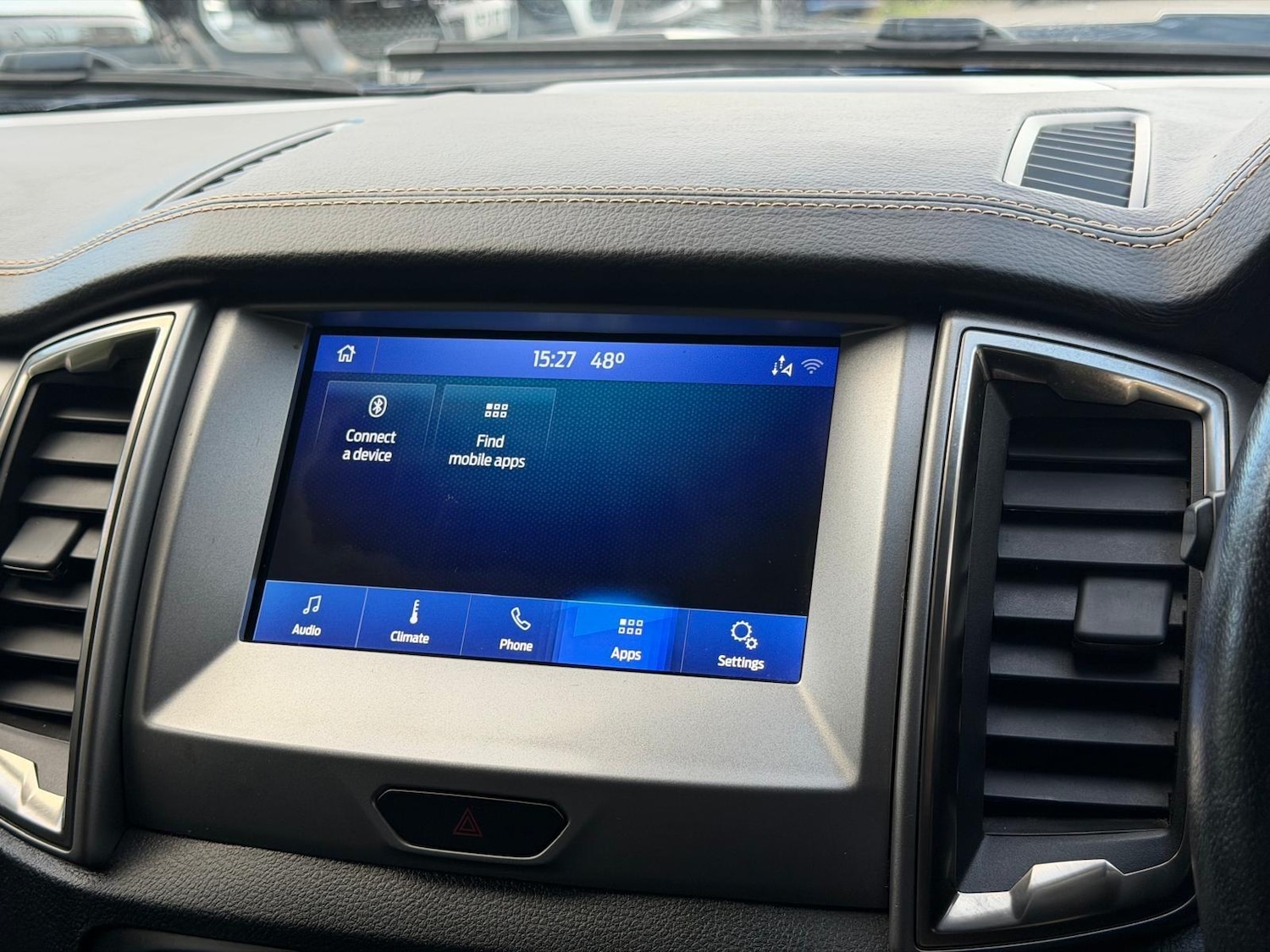 Used Ford Ranger 2022 for sale - 76473292: Photo 39