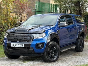 Used Ford Ranger 2022 for sale - 76473292: Photo