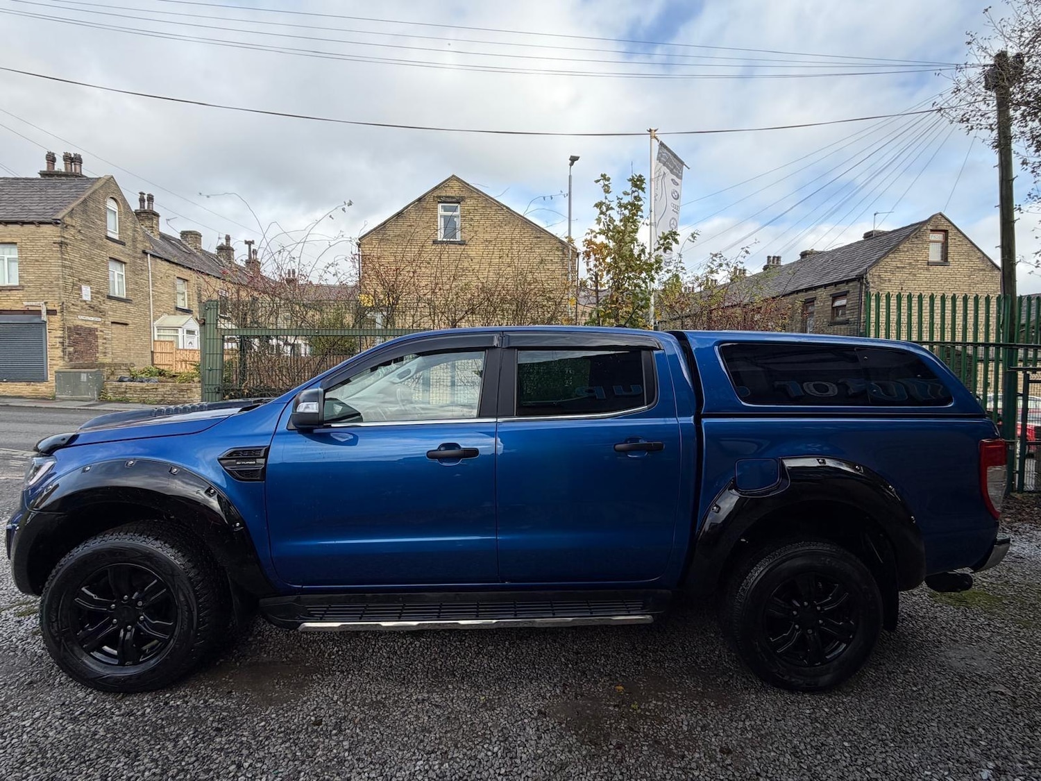 Used Ford Ranger 2022 for sale - 76473292: Photo 4