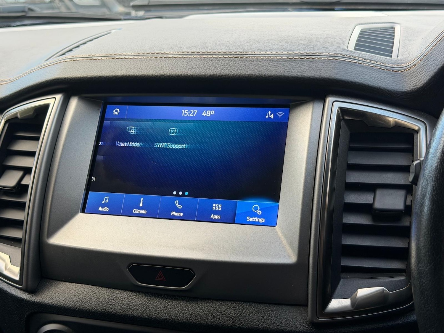 Used Ford Ranger 2022 for sale - 76473292: Photo 40