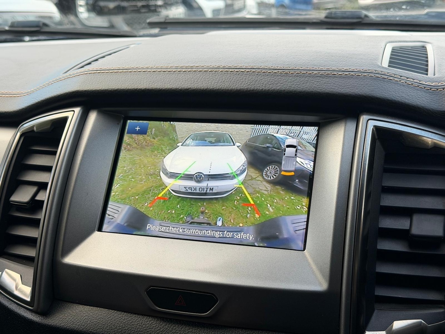 Used Ford Ranger 2022 for sale - 76473292: Photo 41