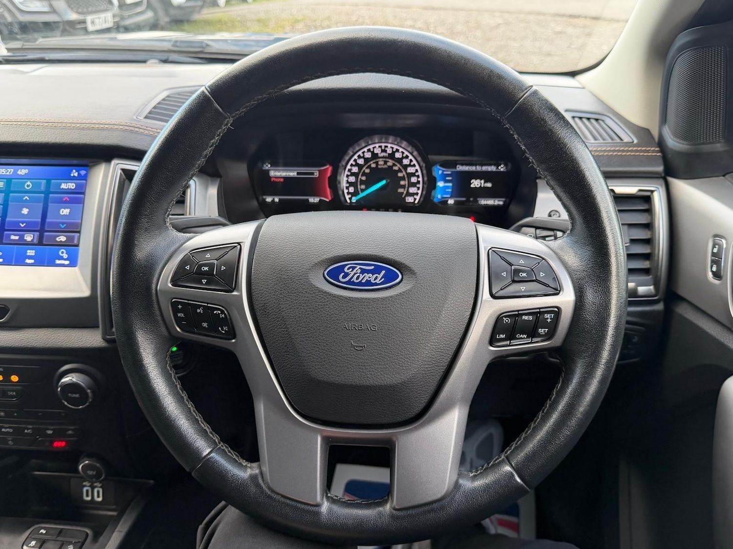 Used Ford Ranger 2022 for sale - 76473292: Photo 42