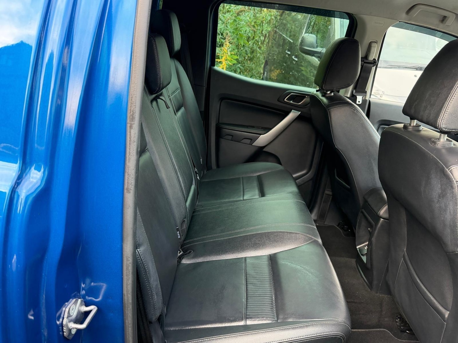 Used Ford Ranger 2022 for sale - 76473292: Photo 43