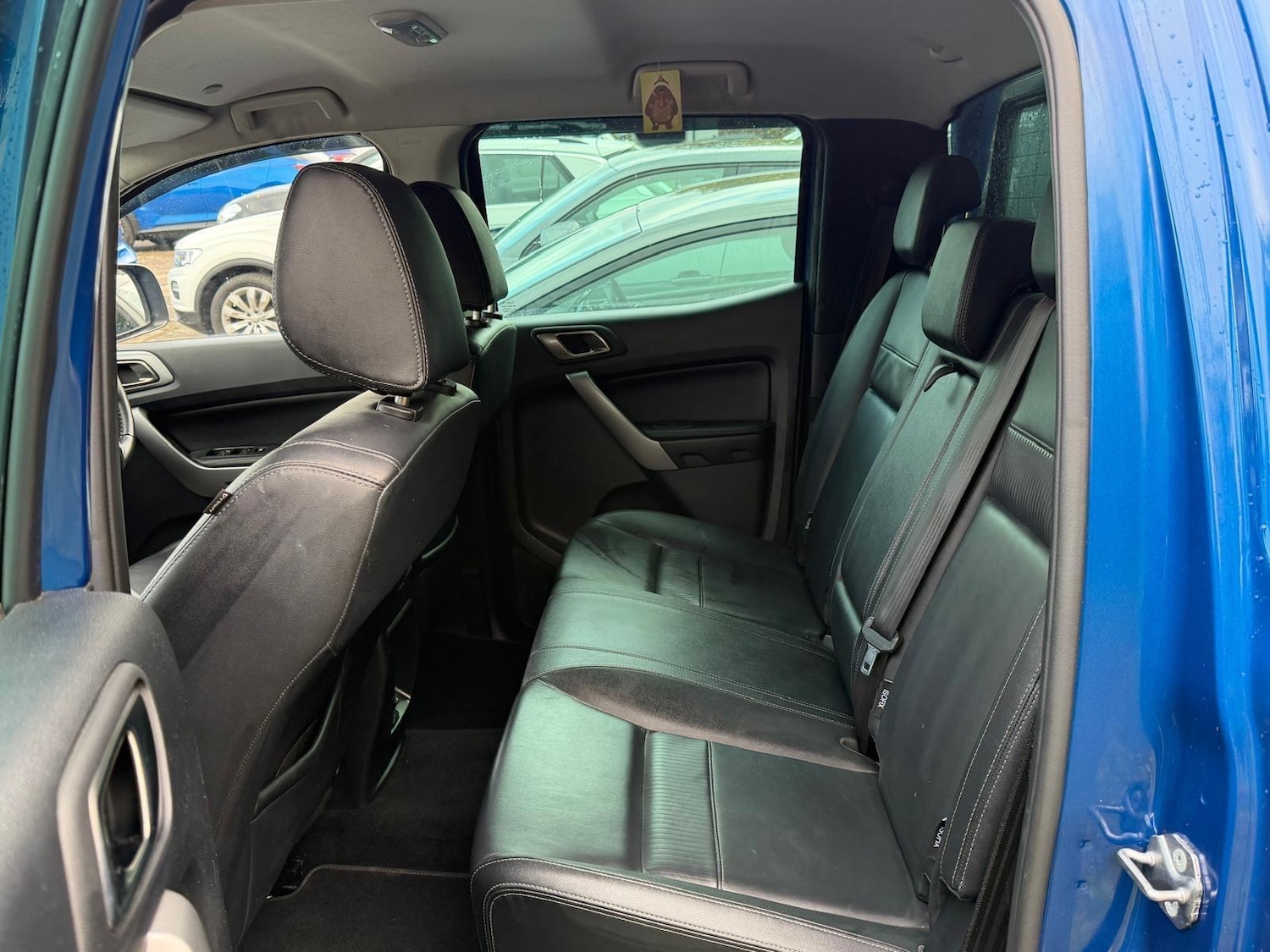 Used Ford Ranger 2022 for sale - 76473292: Photo 44