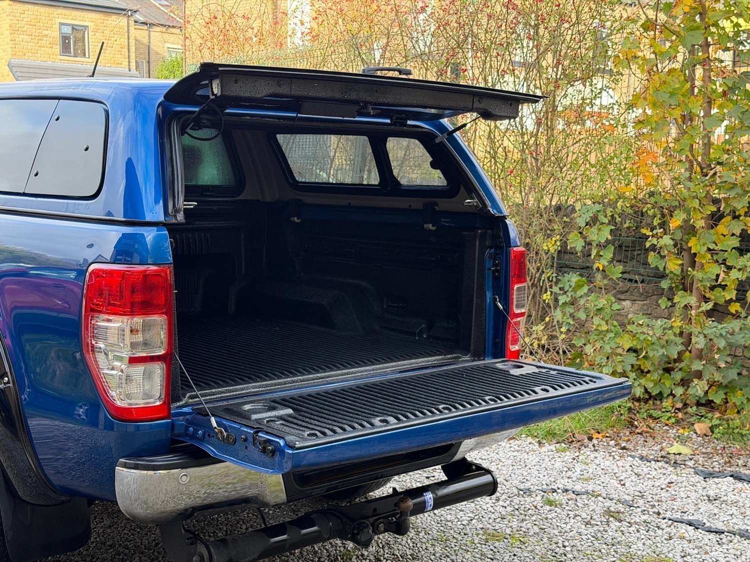 Used Ford Ranger 2022 for sale - 76473292: Photo 45