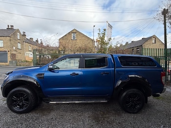 Used Ford Ranger 2022 for sale - 76473292: Photo