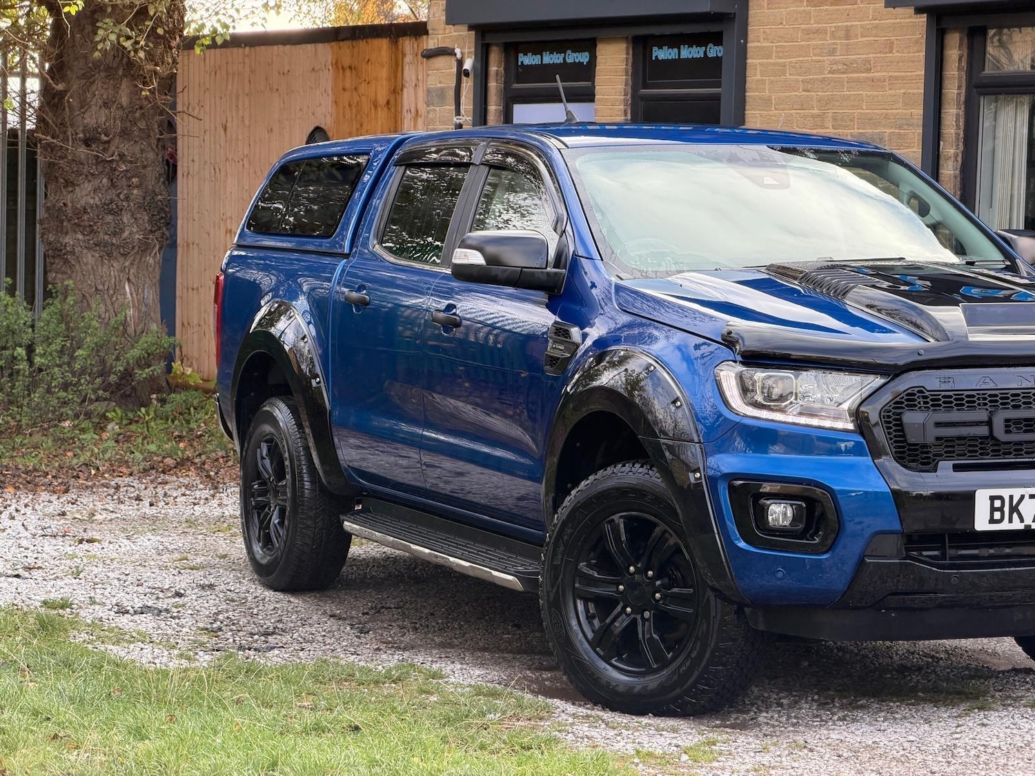 Used Ford Ranger 2022 for sale - 76473292: Photo 5