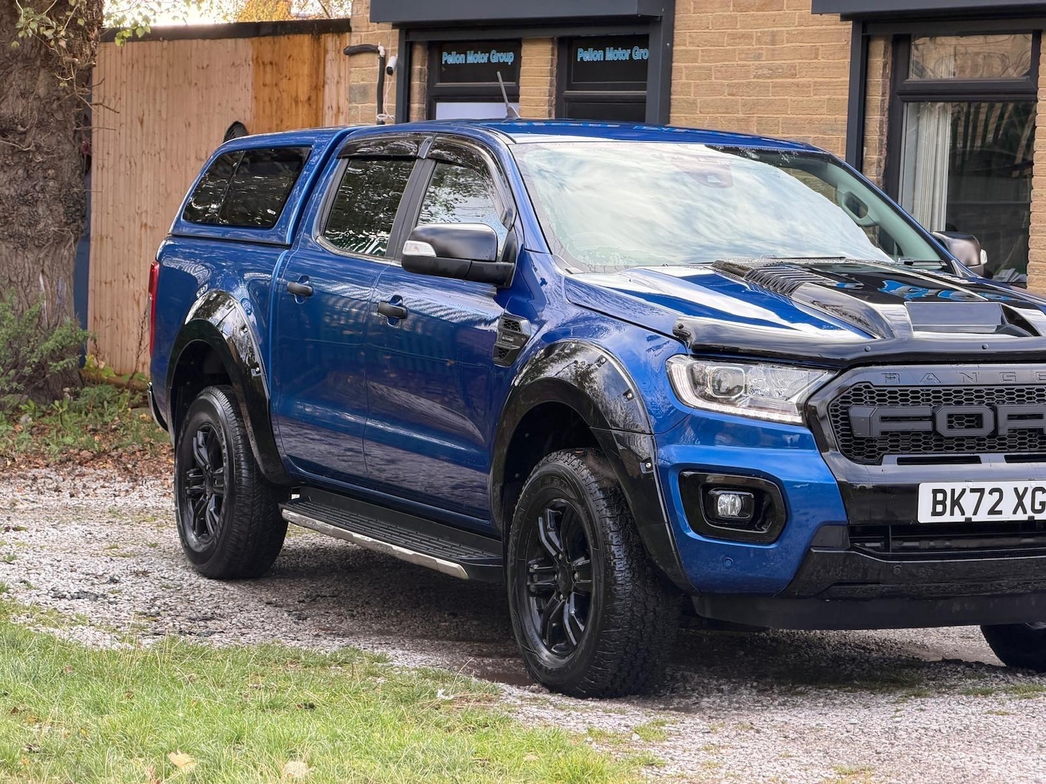 Used Ford Ranger 2022 for sale - 76473292: Photo 6