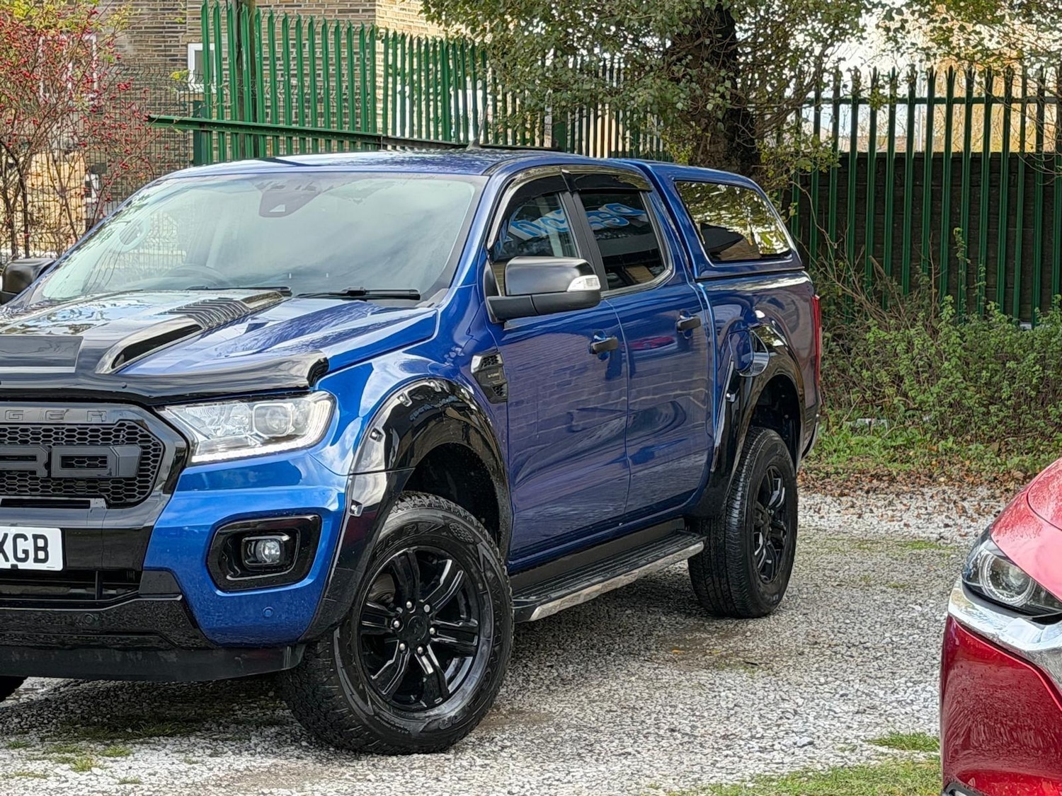 Used Ford Ranger 2022 for sale - 76473292: Photo 8