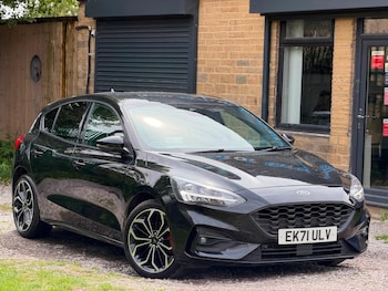 Used Ford Focus 2021 for sale - 78784882: Photo