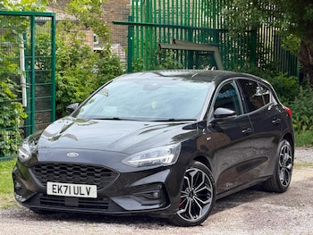Used Ford Focus 2021 for sale - 78784882: Photo