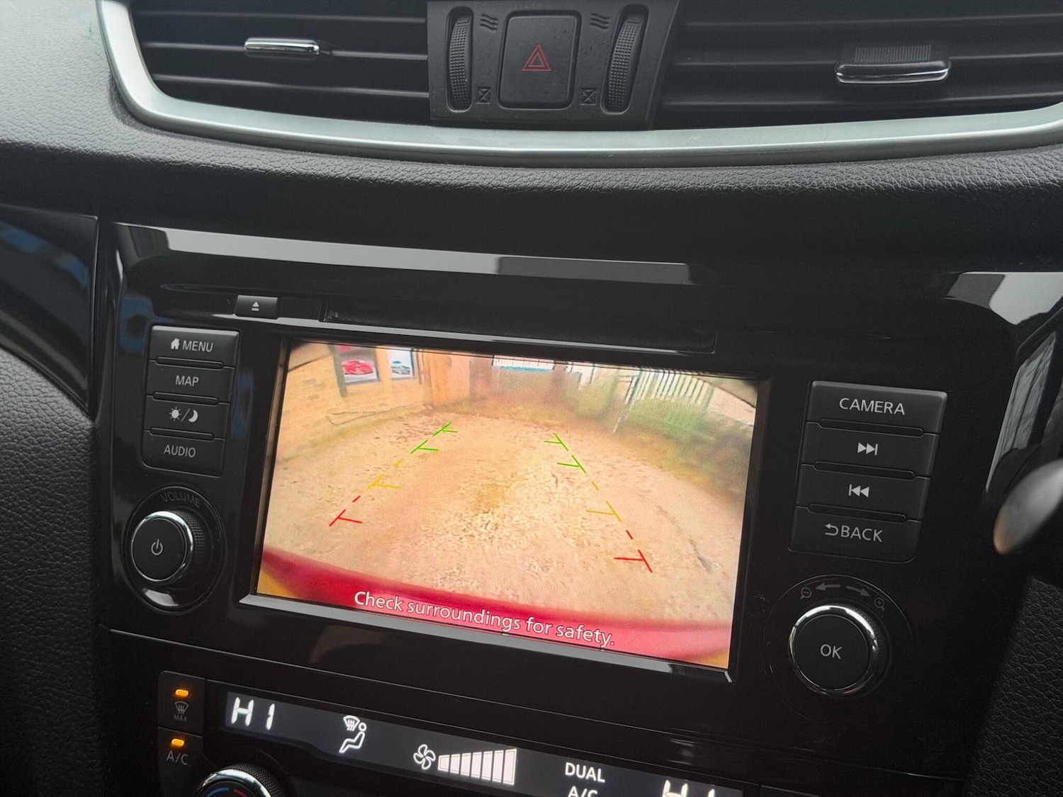 Used Nissan Qashqai 2019 for sale - 77853525: Photo 11