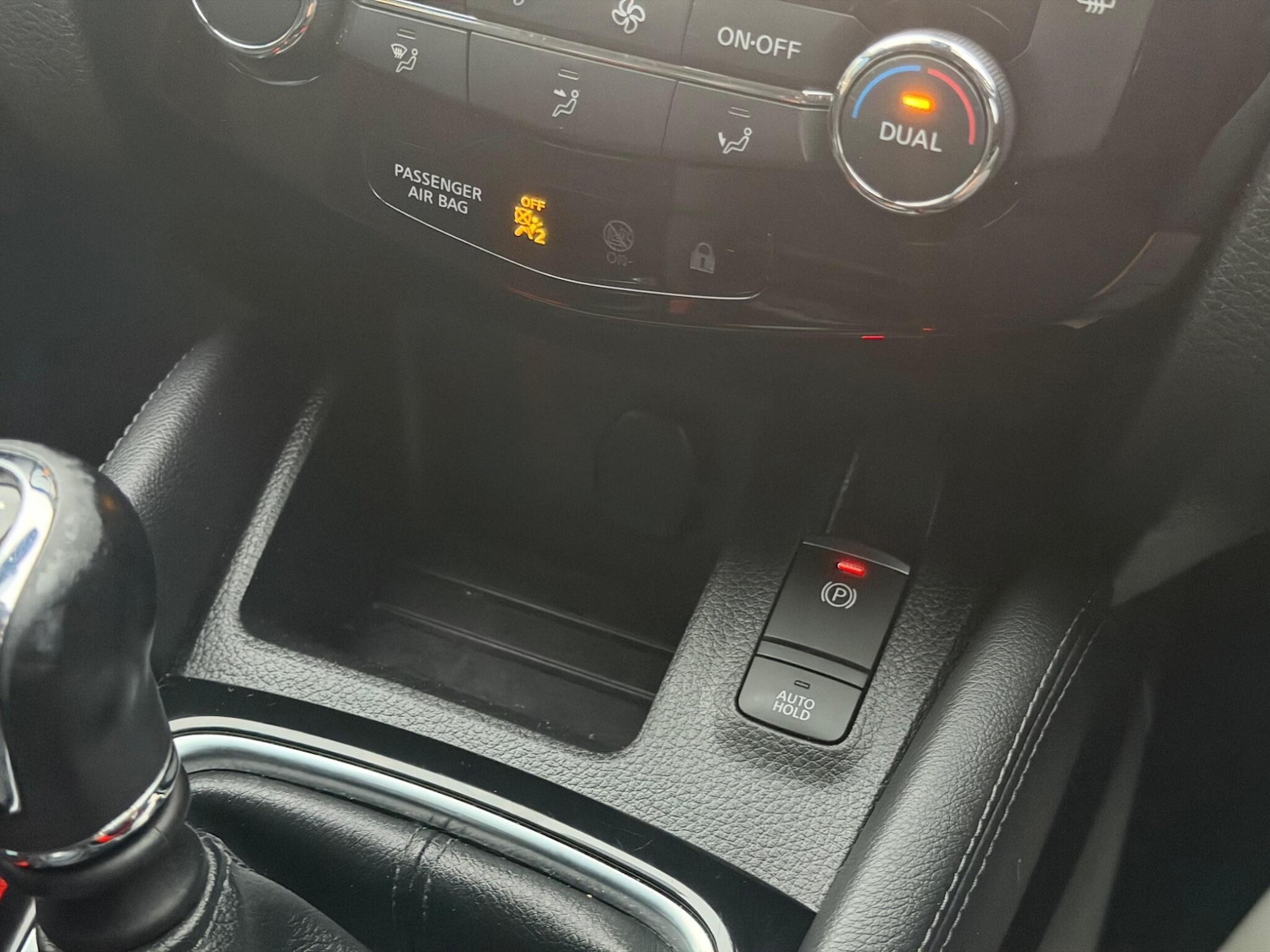 Used Nissan Qashqai 2019 for sale - 77853525: Photo 13