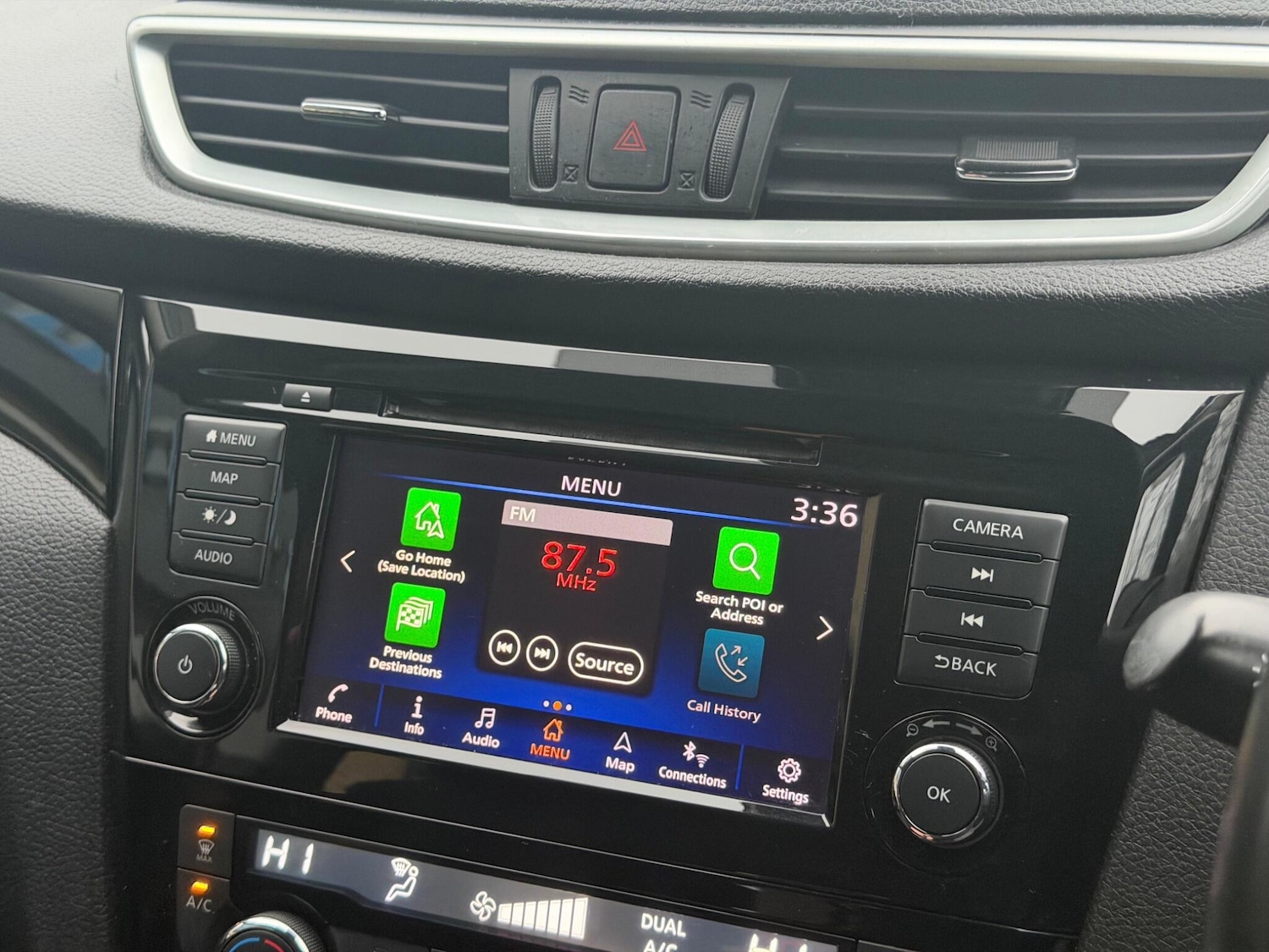 Used Nissan Qashqai 2019 for sale - 77853525: Photo 23