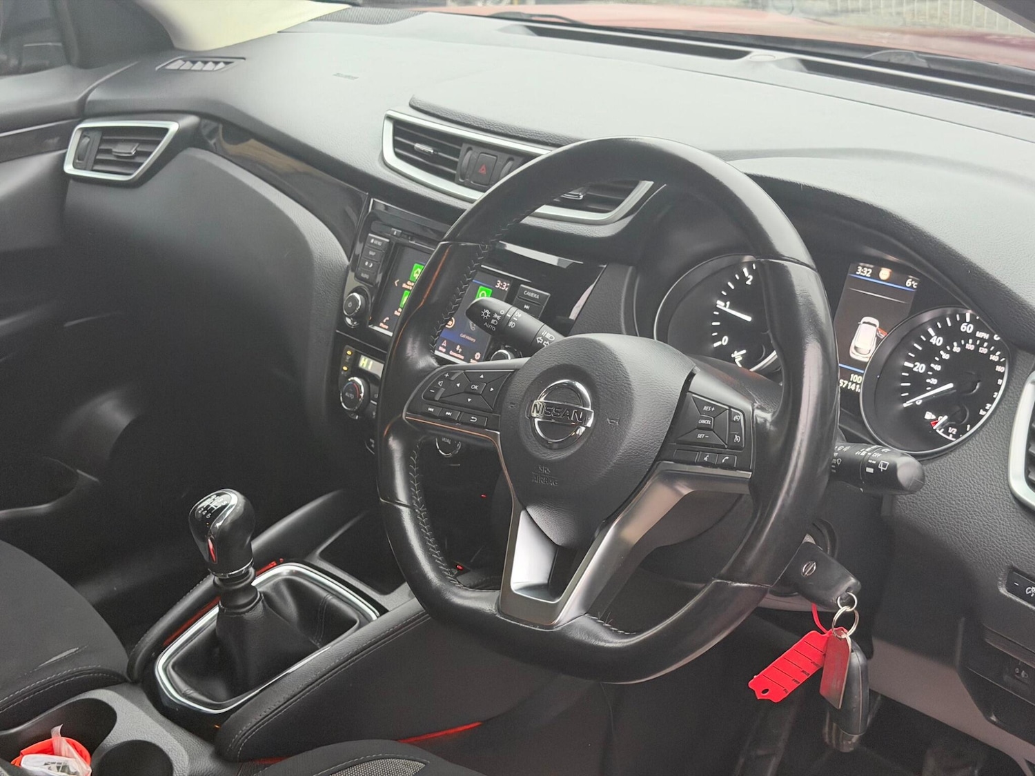 Used Nissan Qashqai 2019 for sale - 77853525: Photo 24