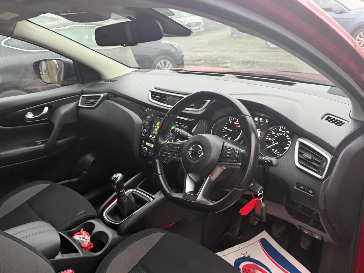 Used Nissan Qashqai 2019 for sale - 77853525: Photo 27