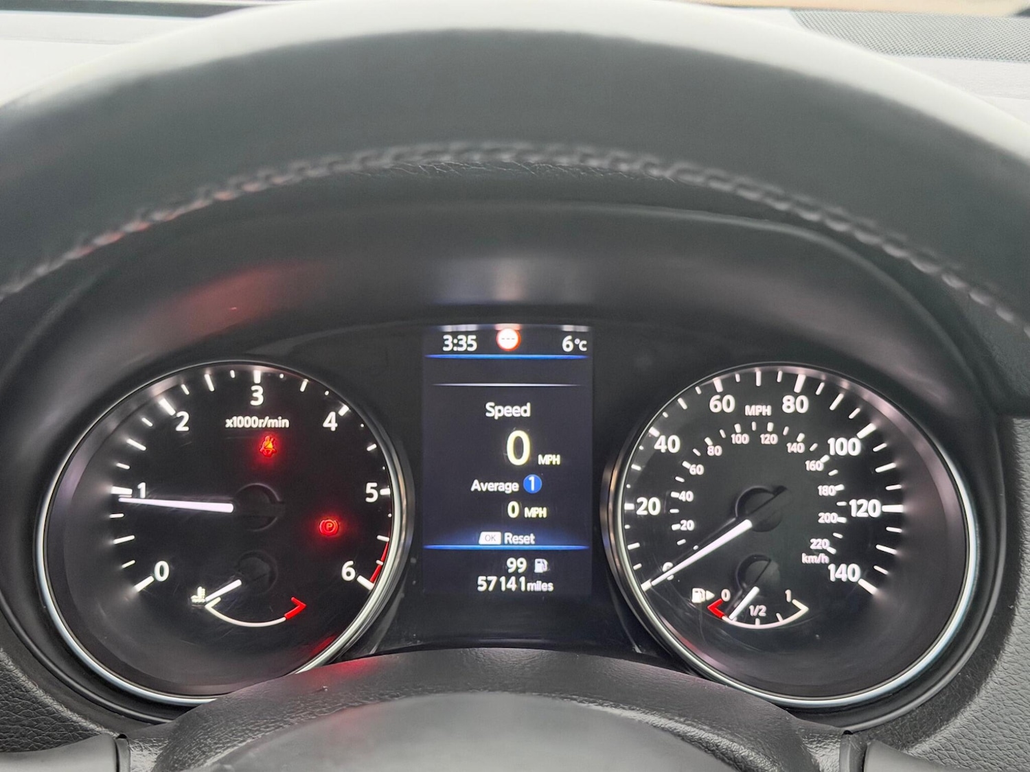 Used Nissan Qashqai 2019 for sale - 77853525: Photo 32