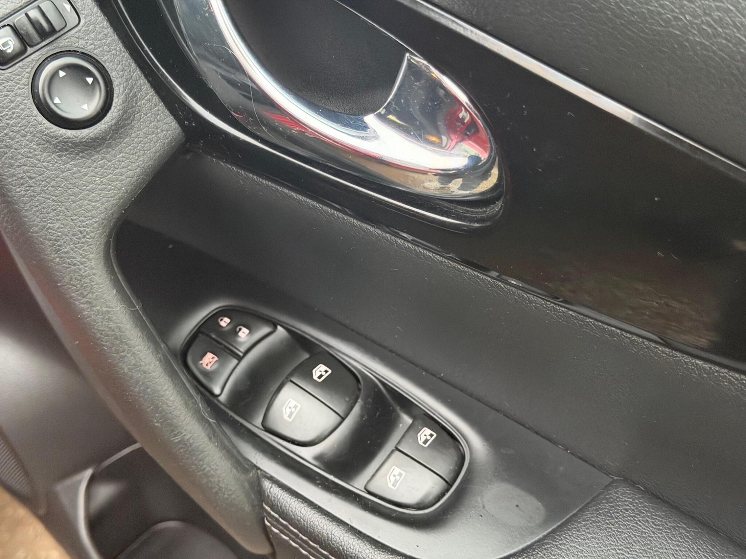 Used Nissan Qashqai 2019 for sale - 77853525: Photo 33