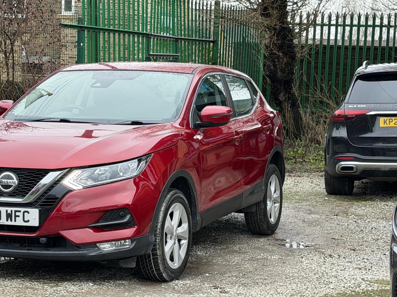 Used Nissan Qashqai 2019 for sale - 77853525: Photo 36