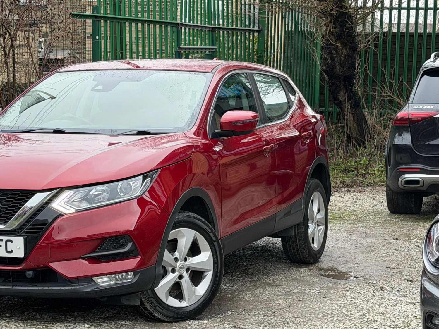 Used Nissan Qashqai 2019 for sale - 77853525: Photo 40