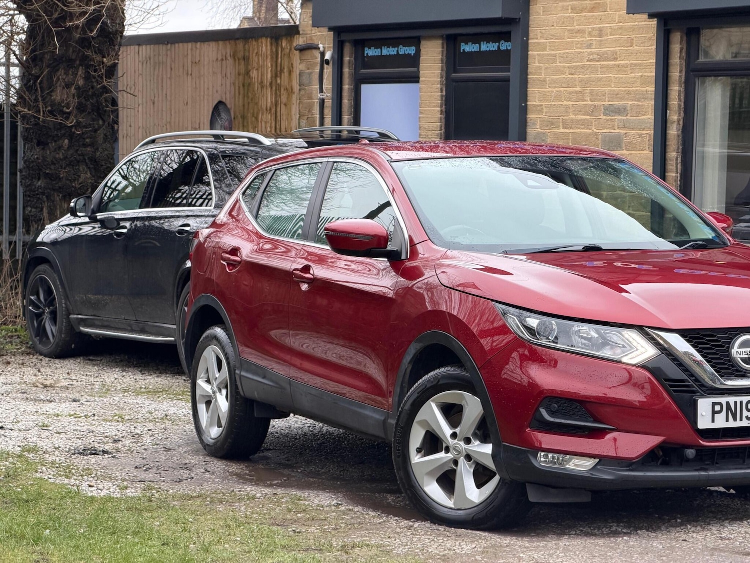 Used Nissan Qashqai 2019 for sale - 77853525: Photo 45