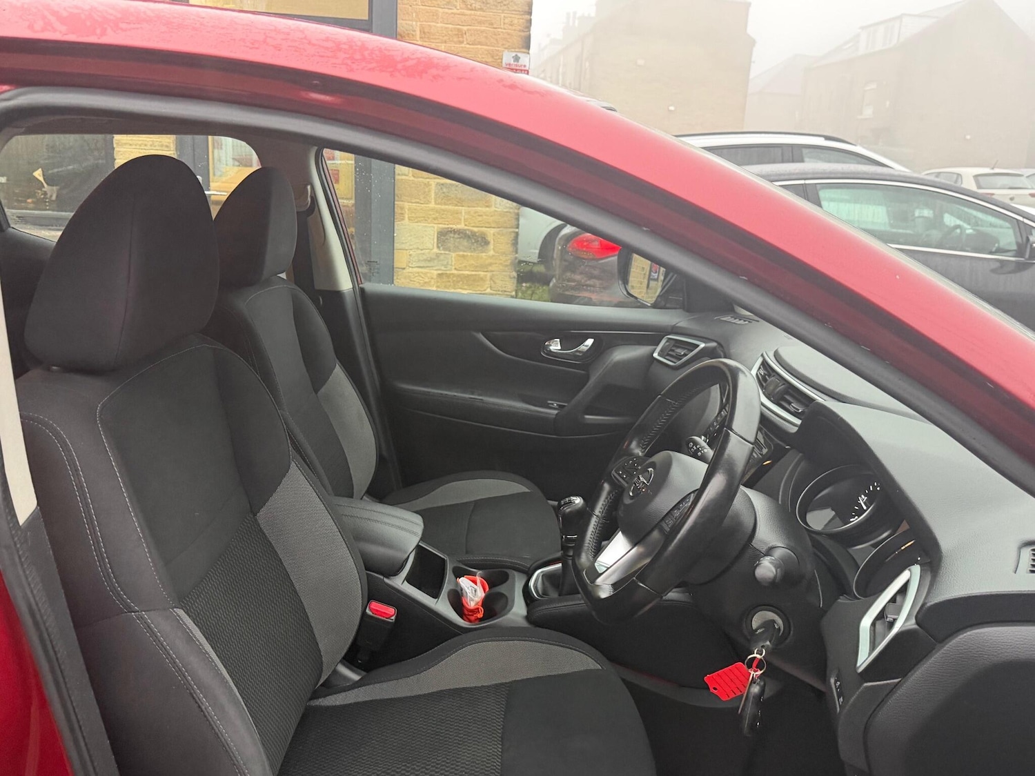 Used Nissan Qashqai 2019 for sale - 77853525: Photo 9