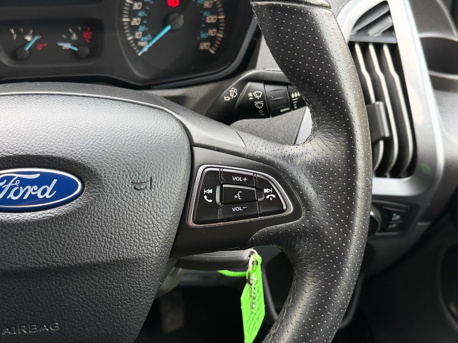 Used Ford Transit Custom 2017 for sale - 77657843: Photo 22