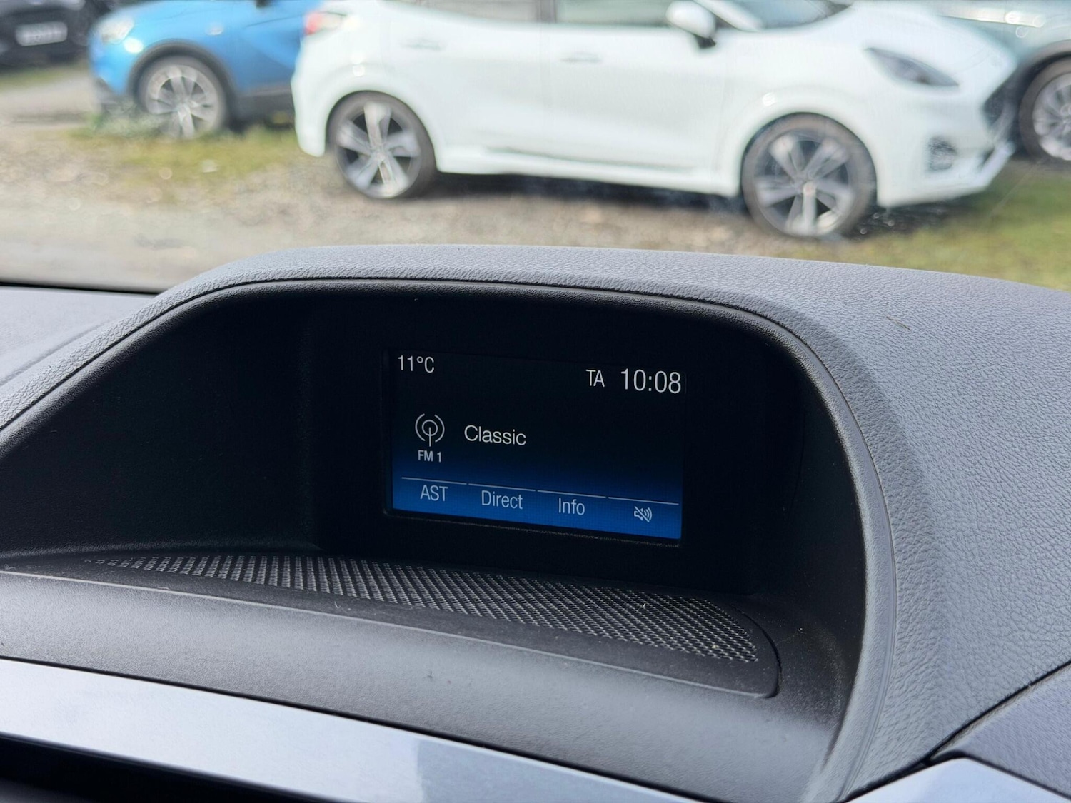 Used Ford Transit Custom 2017 for sale - 77657843: Photo 23