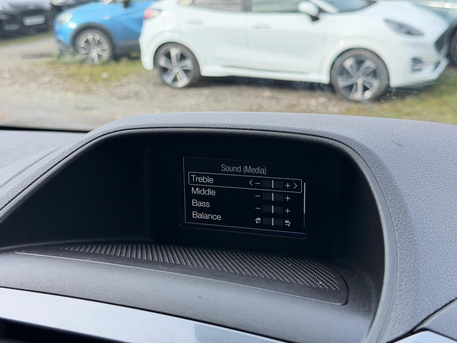 Used Ford Transit Custom 2017 for sale - 77657843: Photo 27