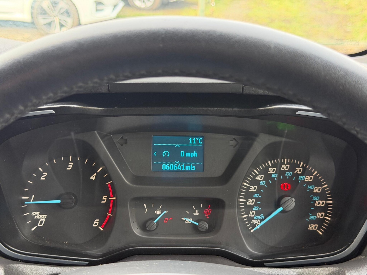 Used Ford Transit Custom 2017 for sale - 77657843: Photo 31