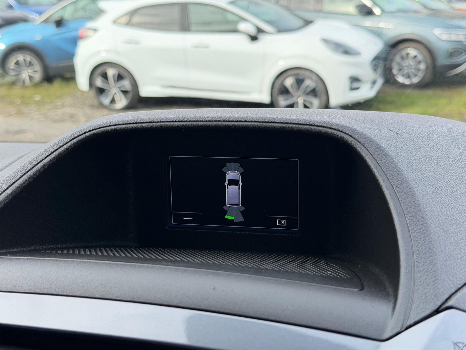 Used Ford Transit Custom 2017 for sale - 77657843: Photo 34