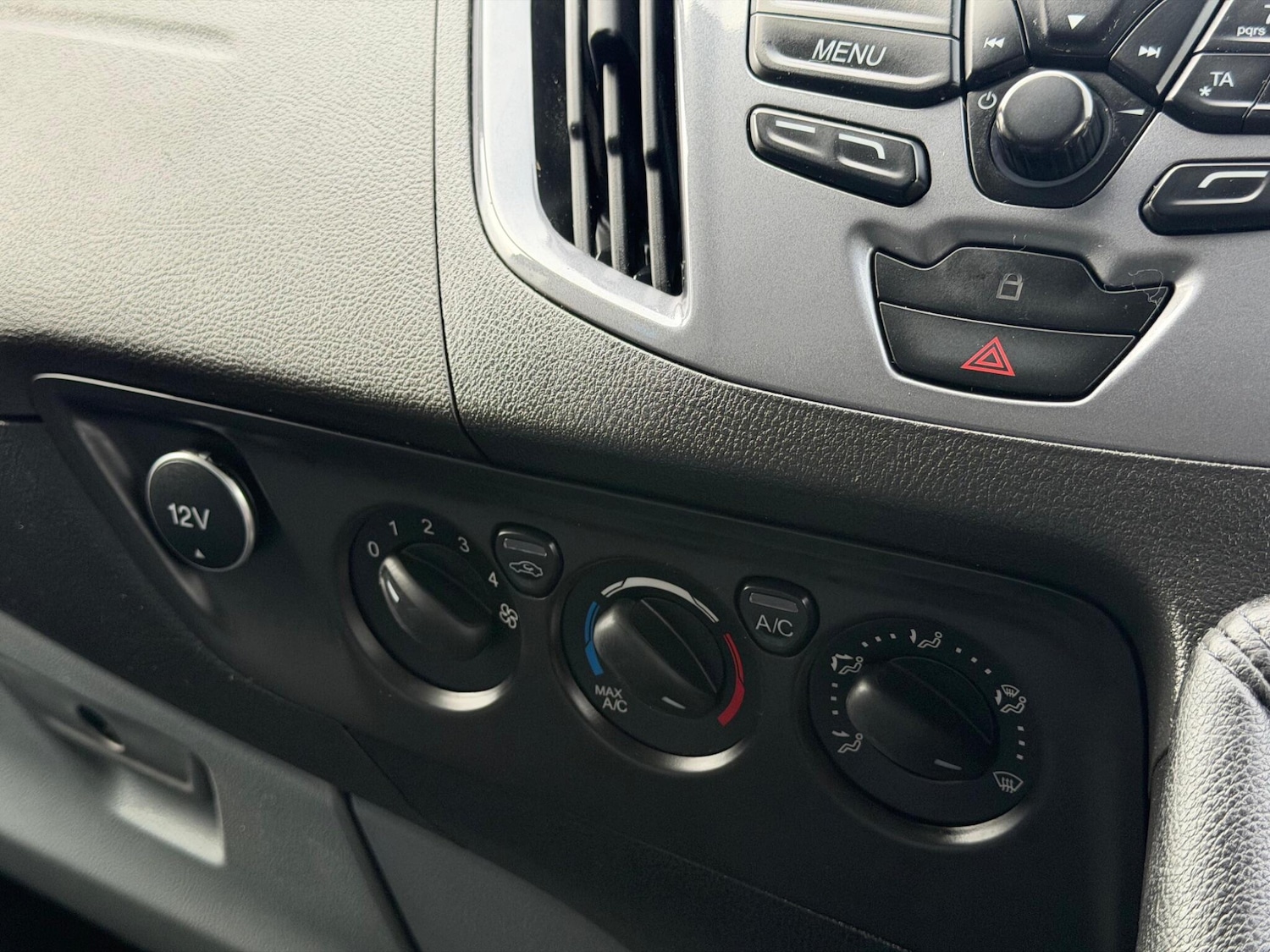 Used Ford Transit Custom 2017 for sale - 77657843: Photo 35