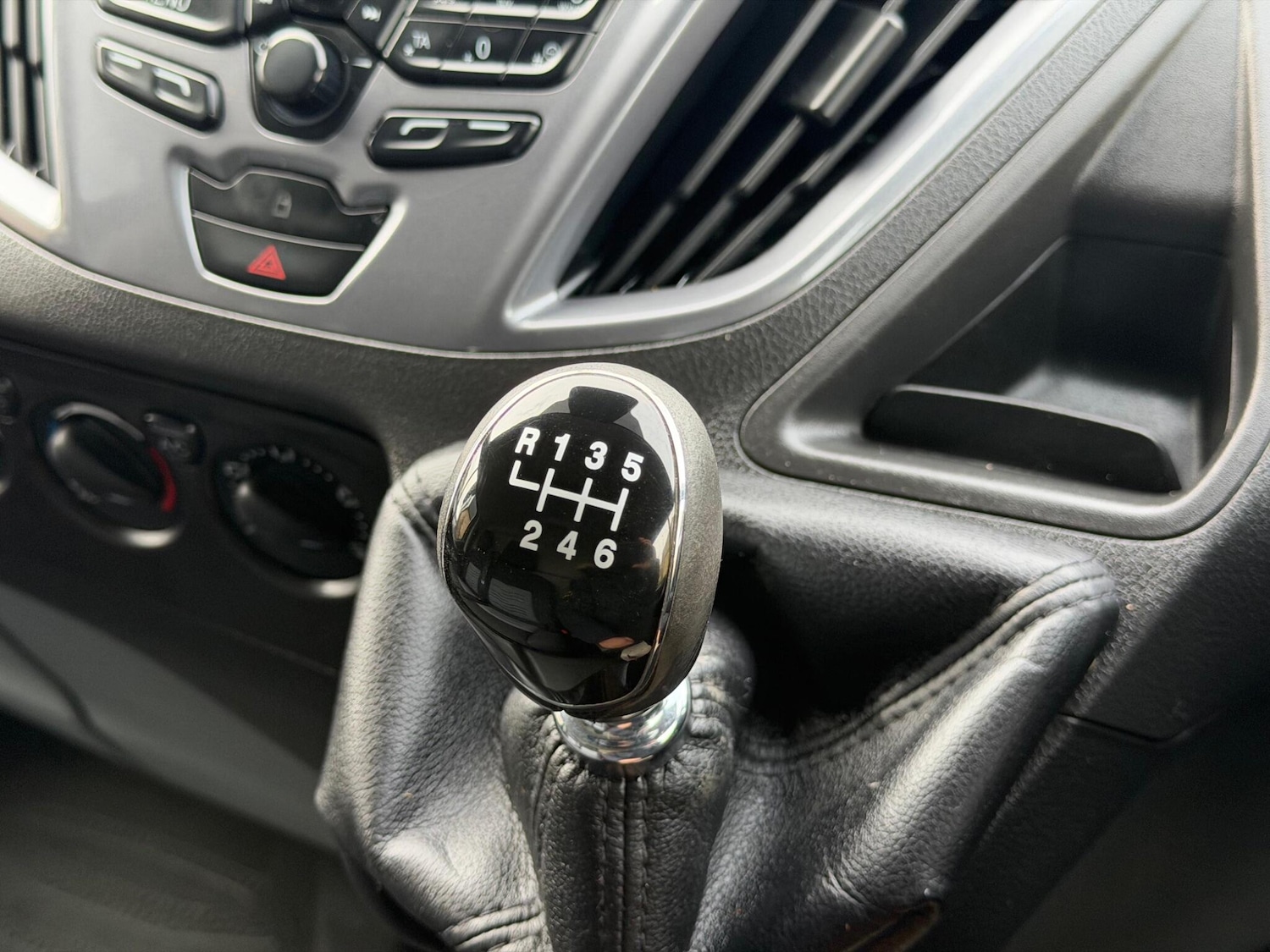 Used Ford Transit Custom 2017 for sale - 77657843: Photo 36