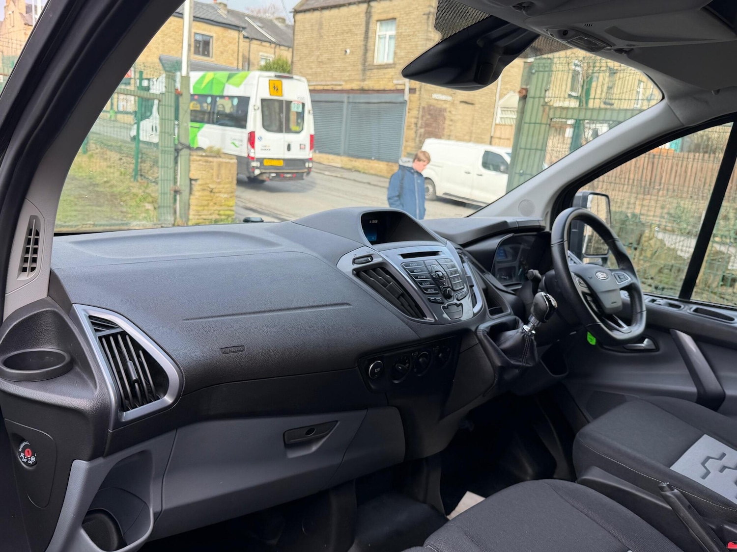 Used Ford Transit Custom 2017 for sale - 77657843: Photo 46