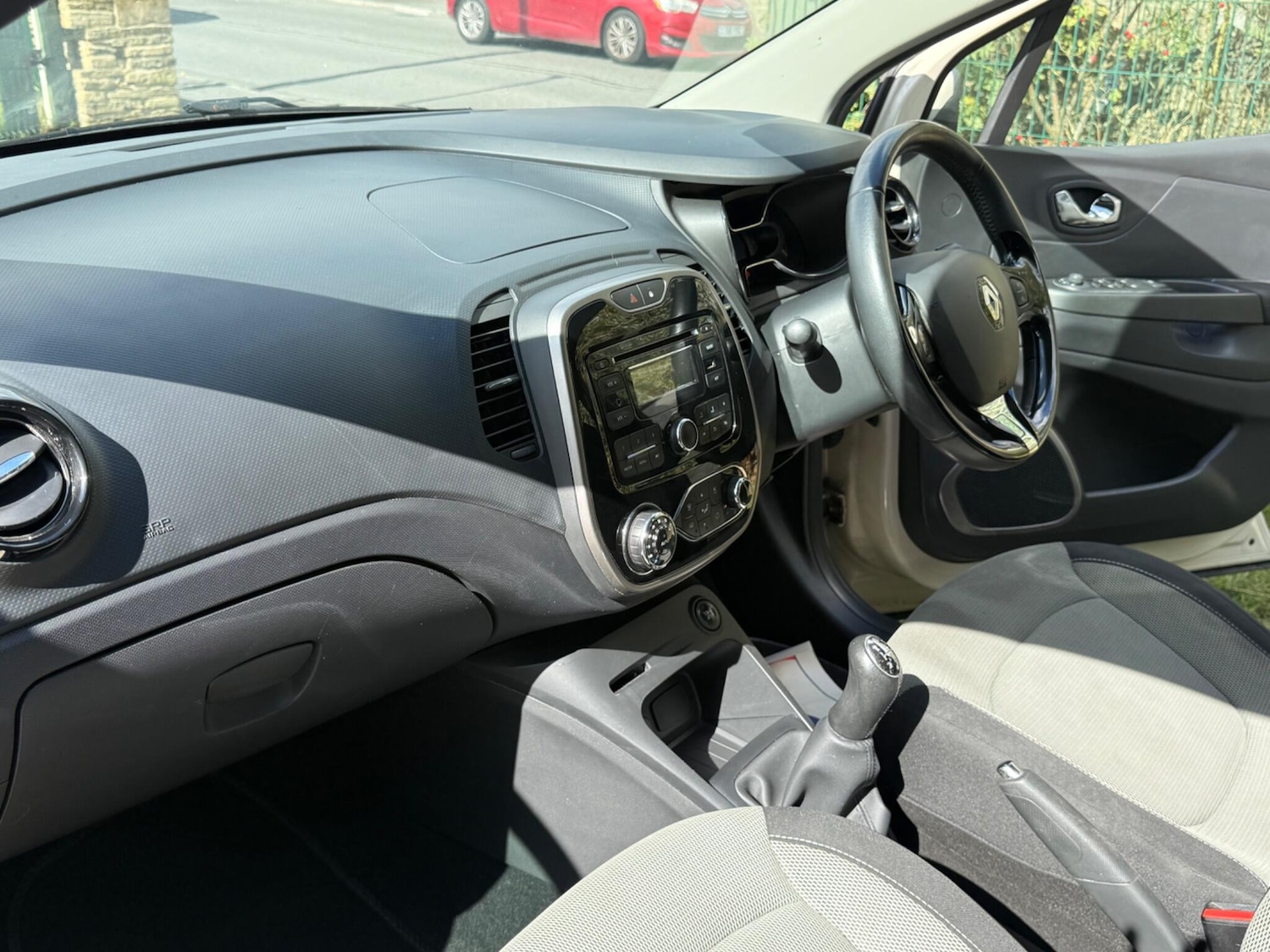 Vehicle 19