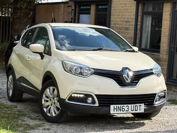 2013 (63) - 0.9 TCe ENERGY Expression + Euro 5 (s/s) 5dr