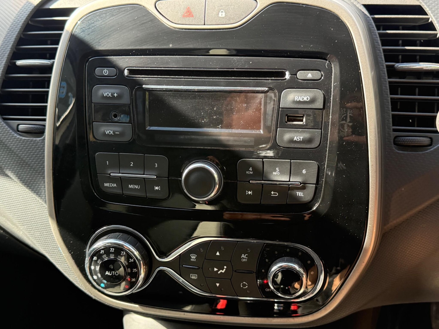 Vehicle 25