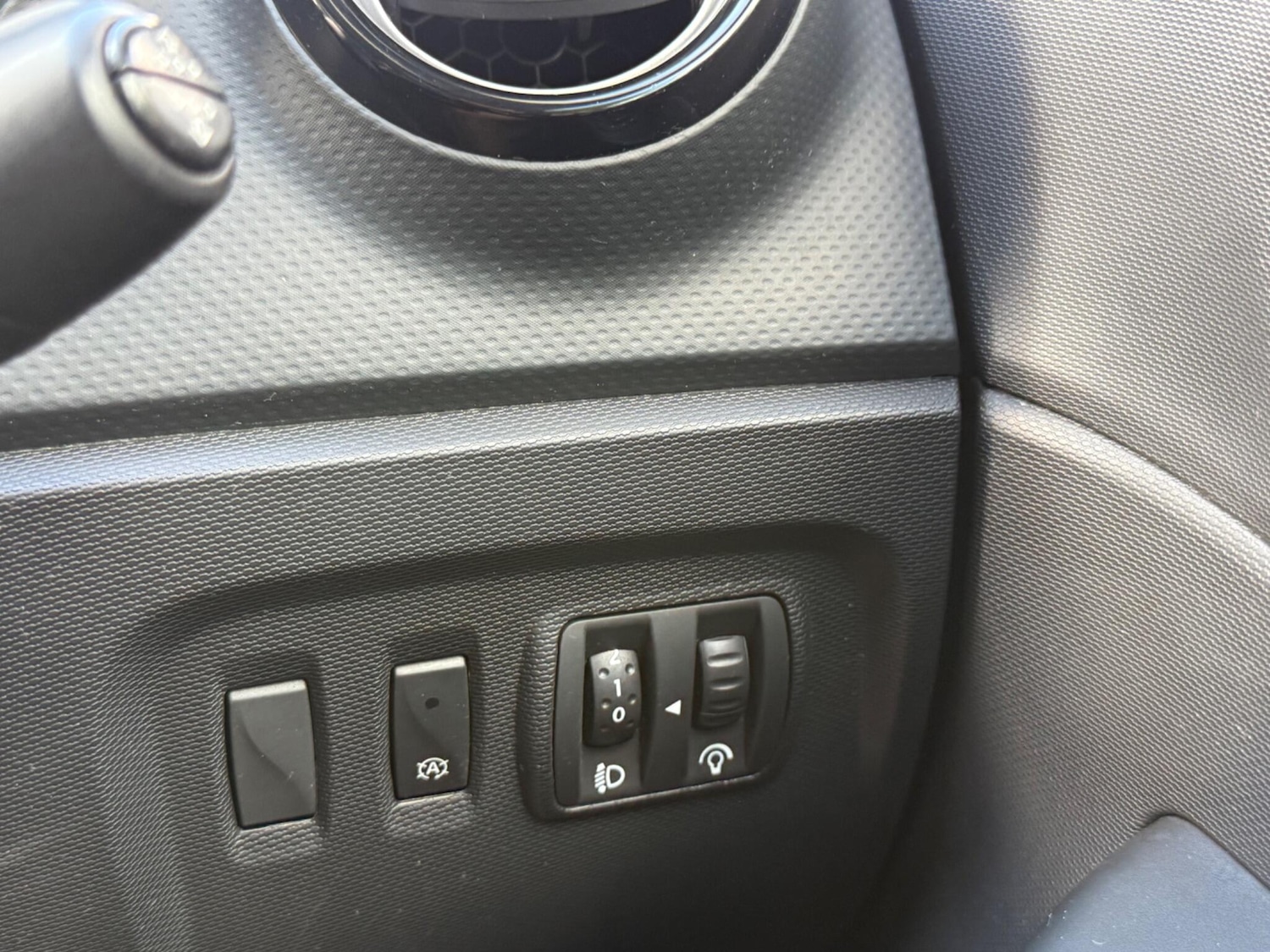 Vehicle 32