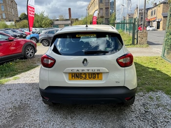 Used Renault Captur 2013 for sale - 75916300: Photo
