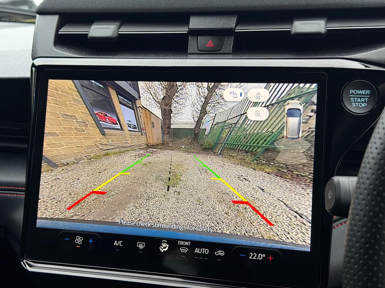 Used Ford Puma 2025 for sale - 77291631: Photo 10