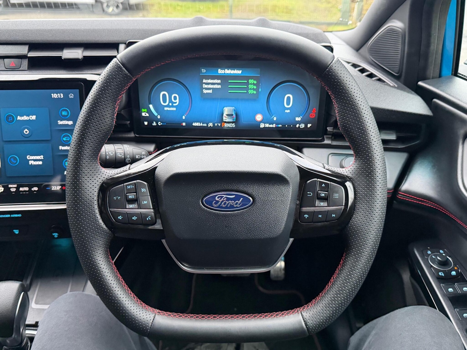 Used Ford Puma 2025 for sale - 77291631: Photo 13