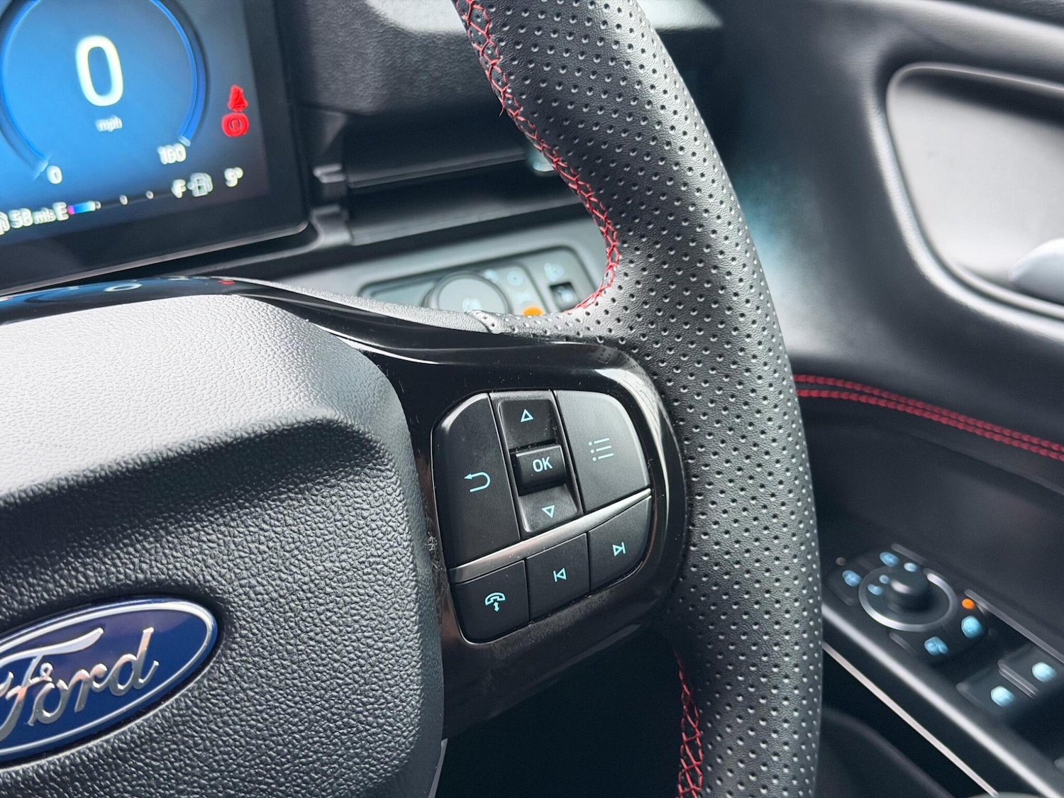 Used Ford Puma 2025 for sale - 77291631: Photo 14