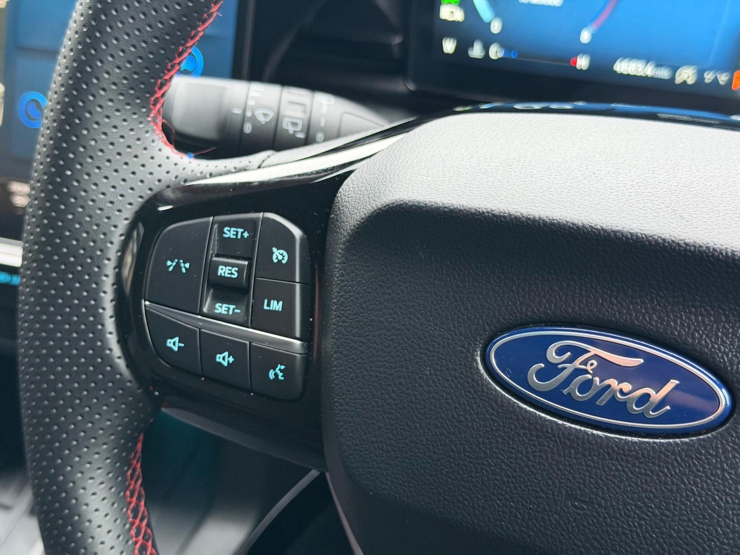 Used Ford Puma 2025 for sale - 77291631: Photo 15